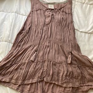 KNOX ROSE (for Target) Flowy Tank Top